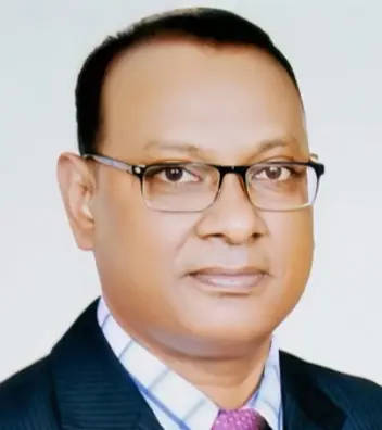 Prof. (Col.) Dr. A T M Rezaul Karim