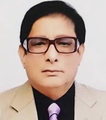 Prof. Col. (Hon.) Dr. Partha Sarathi Shome