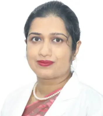 Prof. Dr. Samia Mubin