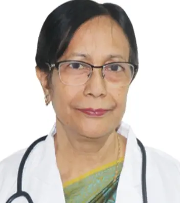 Prof. Dr. Nishat Begum