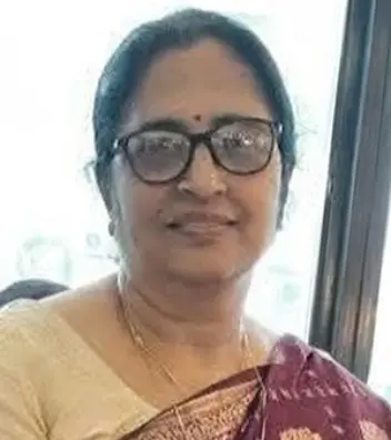 Prof. Dr. Shikha Rani Saha