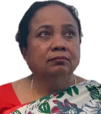 Prof. Dr. Selina Parvin