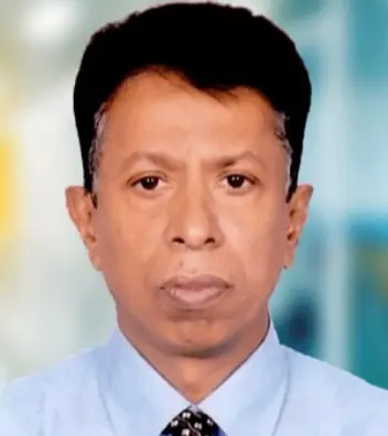 Prof. Dr. Swapan Bandyopadhyay