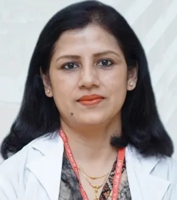 Prof. Dr. Barnali Sinha
