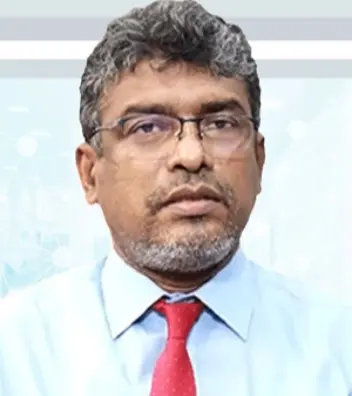 Prof. Dr. Toufiqur Rahman Faruque
