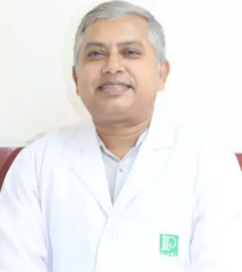 Prof. Dr. Sheikh Shahinur Hossain