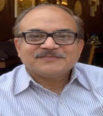 Prof. Dr. Syed Rezaul Huq