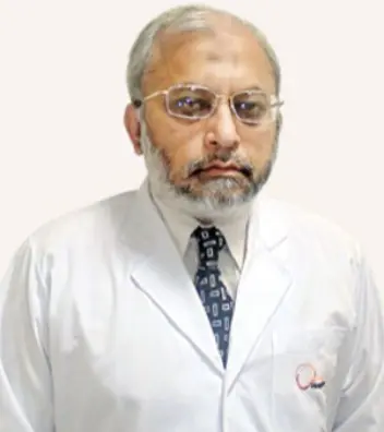 Prof. Dr. Tarek Alam