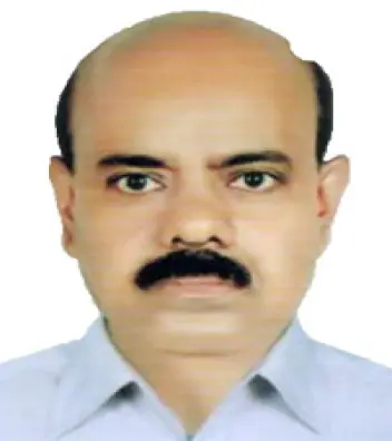 Prof. Dr. BK Biswas