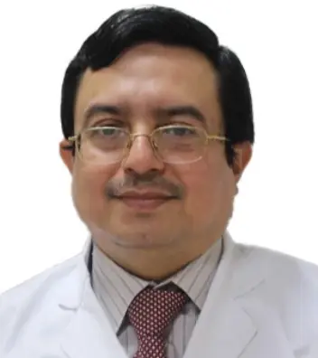 Prof. Dr. Adnan Yusuf Choudhury