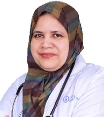 Prof. Dr. Kazi Morjina Begum