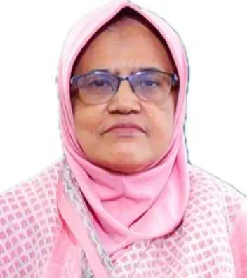 Prof. Dr. Sayeba Akhter