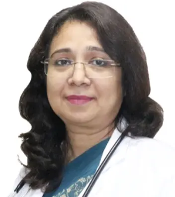 Prof. Dr. Muna Shalima Jahan