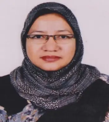 Prof. Dr. Jesmin Akter