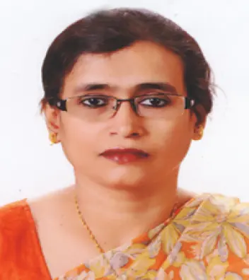 Prof. Dr. Anwara Begum