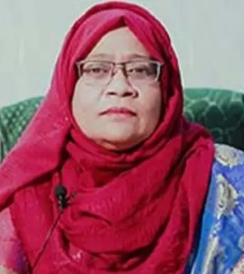 Prof. Dr. Feroza Wazed