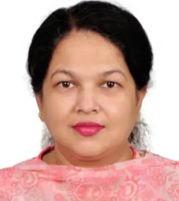 Prof. Dr. Menoka Ferdous