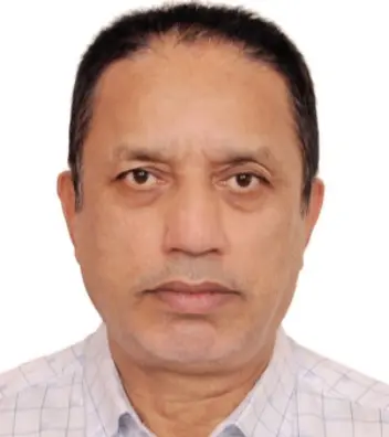 Prof. Dr. Kowsar Ahmed