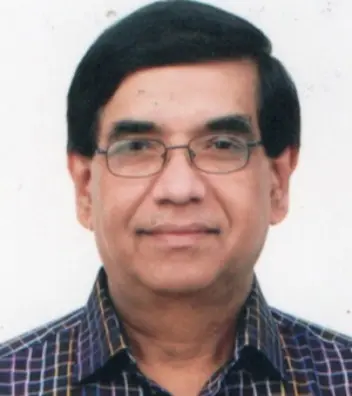 Prof. Dr. Dipankar Nath Talukder