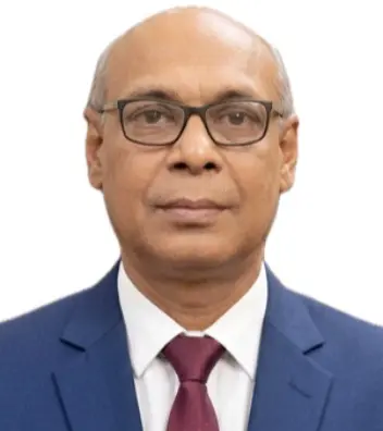 Prof. Dr. Biplob Kumar Roy