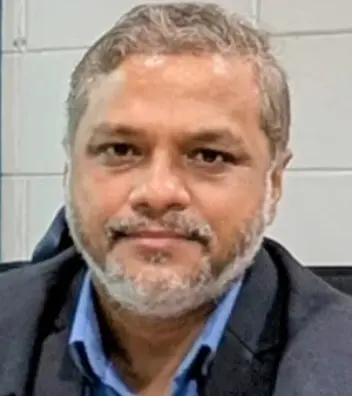 Prof. Dr. Mostafa Hosen