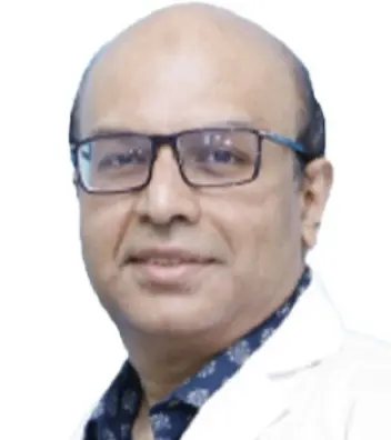 Prof. Dr. Afzal Momin