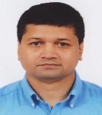 Prof. Dr. Shishir Chakraborty