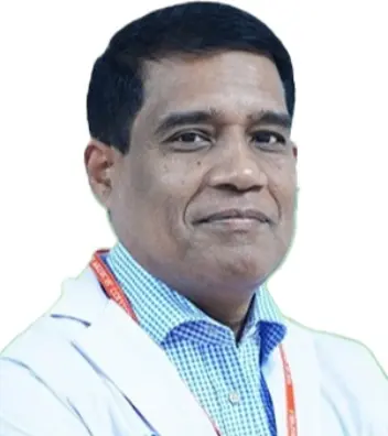 Prof. Dr. Bidit Ranjan Deb