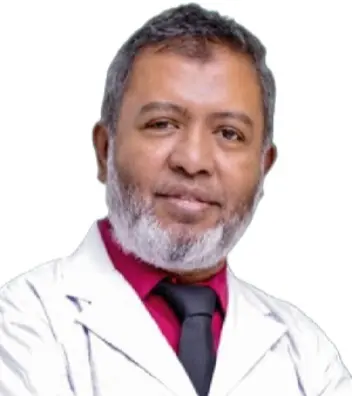 Prof. Dr. Mohammad Taimur Hossain Talukdar