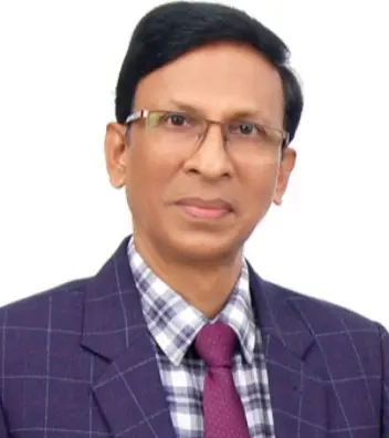 Prof. Dr. Shishir Basak
