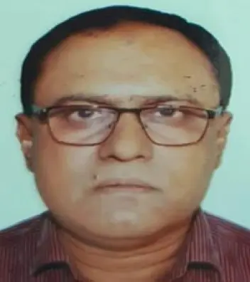 Prof. Dr. Sheikh AHM Mesbahul Islam