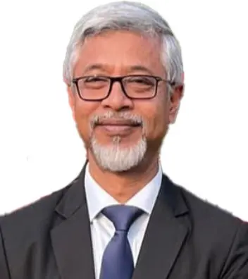 Prof. Dr. Fidah Hossain