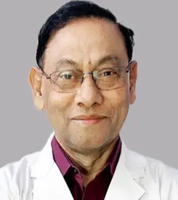 Prof. Dr. Moinul Hossain