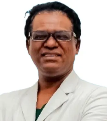 Prof. Dr. Kawsar Sardar