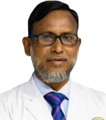 Prof. Dr. M R Karim (Reza)