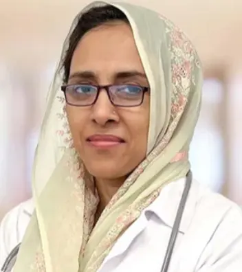 Prof. Dr. Yasmin Joarder