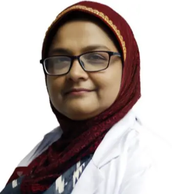 Prof. Dr. Masuda Khatun