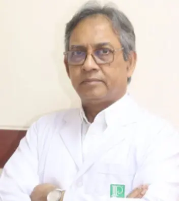 Prof. Dr. Munir Rashid