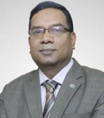Prof. Dr. (Col) Quazi Salim Yazdi