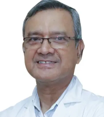 Prof. Dr. Syed Atiqul Haq