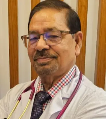 Prof. (Dr.) A.B.M. Yunus