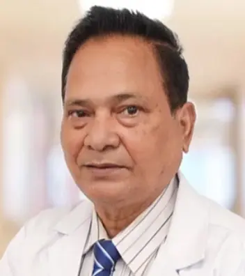 Prof. Dr. A.K.M Mustafa Hussain