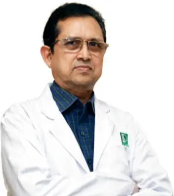 Prof. Dr. A.K.M. Anwarul Islam