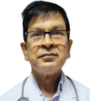 Prof. Dr. D. B. Pal
