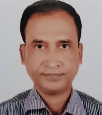 Prof. Dr. G.M. Nazimul Haque