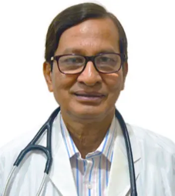 Prof. Dr. H. I. Lutfur Rahman Khan