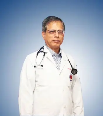 Prof. Dr. M. Maksumul Haq