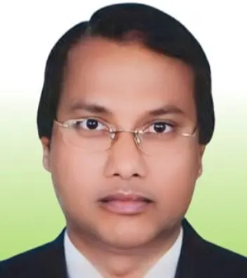 Prof. Dr. M. A. Gaffar