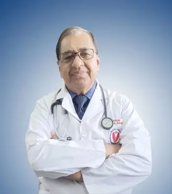 Prof. Dr. M. A. Rashid