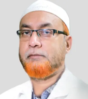 Prof. Dr. Md. Siddiqur Rahman